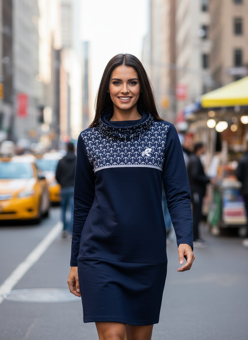 Šaty Misslook vel. S (second hand)