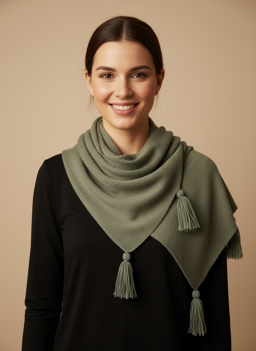 Šála |second hand|