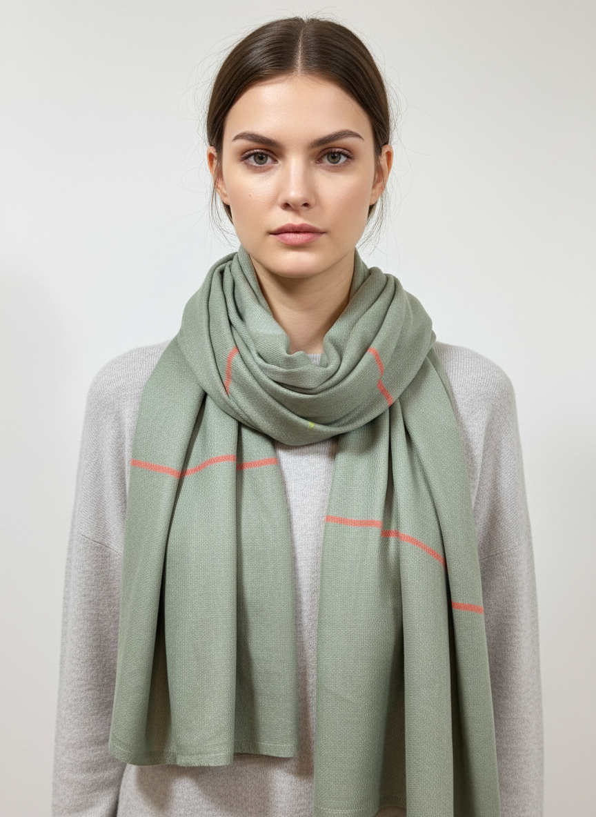 Šála |second hand|