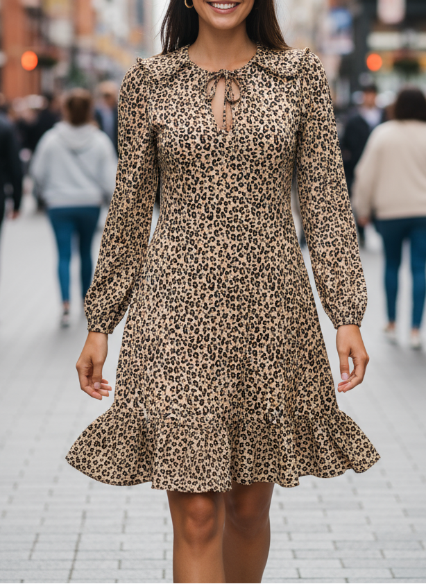 Šaty F&F vel. 38 |second hand|