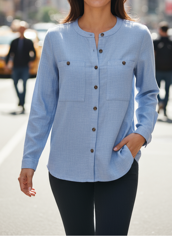 Košile vel. XS |second hand|