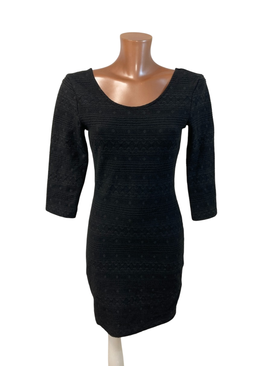 Šaty C&A vel. 38 (second hand)