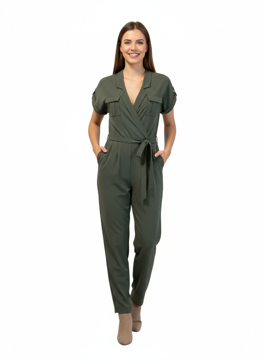 Overal Atmosphere vel. 36 |second hand|