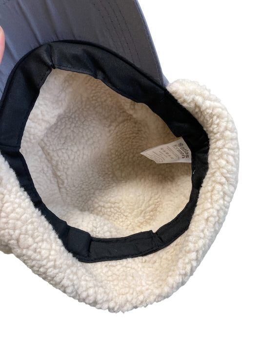 Zateplená kšiltovka