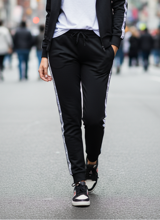 Tepláky Amisu vel. M |second hand|