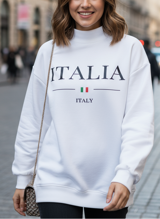 Mikina vel. M |second hand|