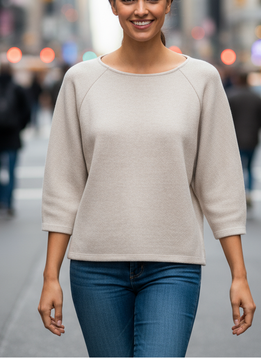 Svetřík Someday vel. 38 |second hand|