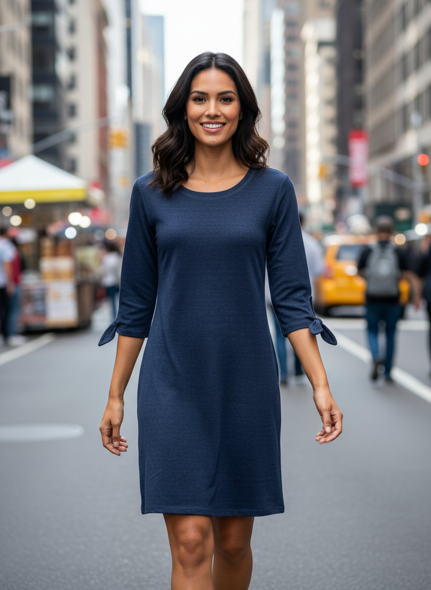 Šaty Mark Adam vel. 38 (second hand)