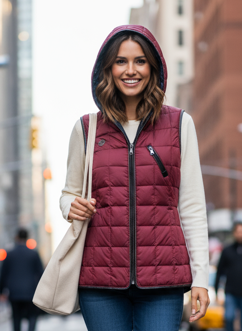 Vesta Malvin vel. 36 |second hand|