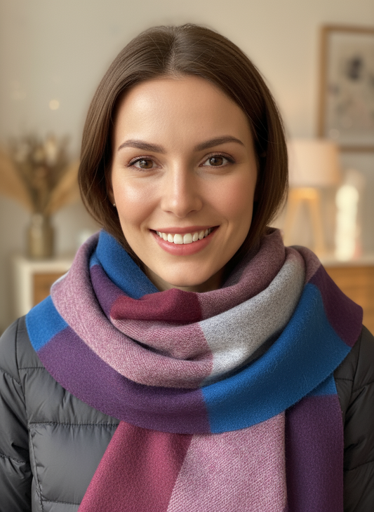 Šála |second hand|