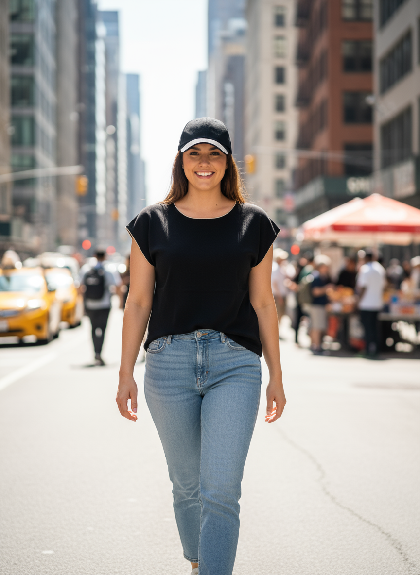 Svetříkové triko Tatuum vel. M |second hand|