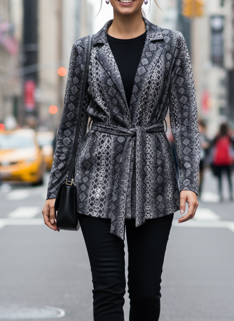 Mikinové sako/kardigan H&M vel. S |second hand|