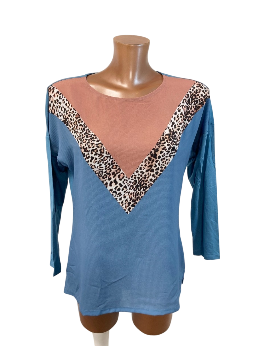 Triko Be Gold vel. 38 (second hand)