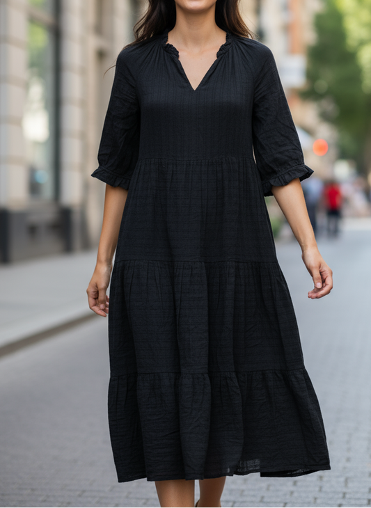 Šaty vel. 36/38 |second hand|