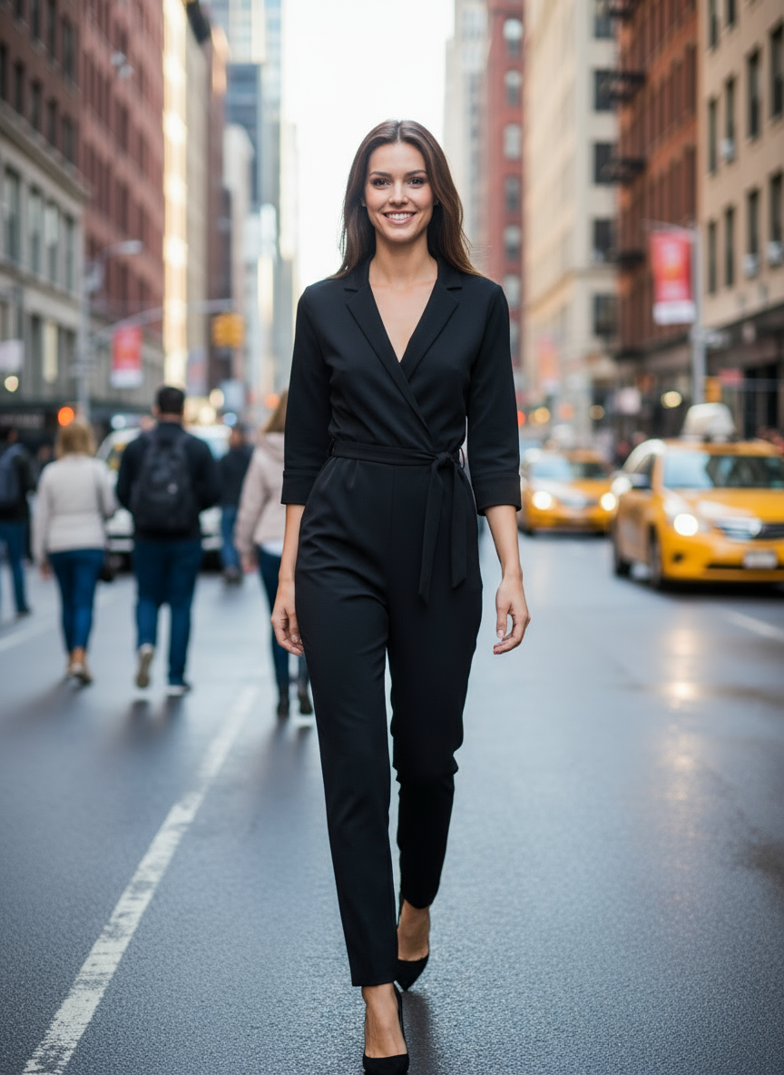 Overal Tally Weijl vel. S (second hand)