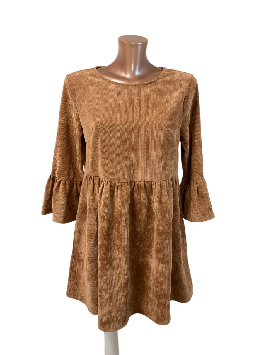 Šaty vel. M (second hand)