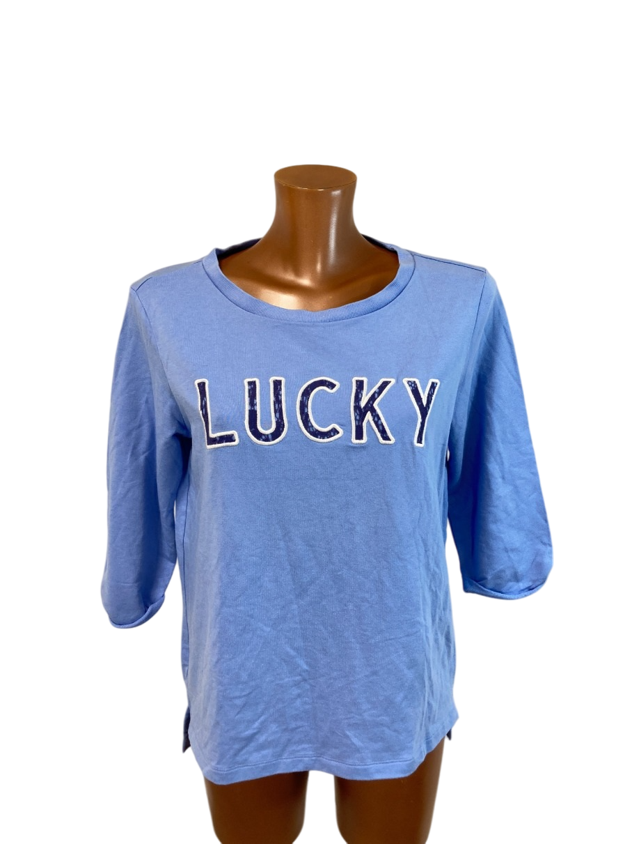 Mikina Tchibo vel. 36/38 |second hand|