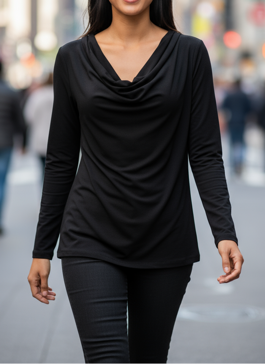 Triko Lindex vel. M |second hand|