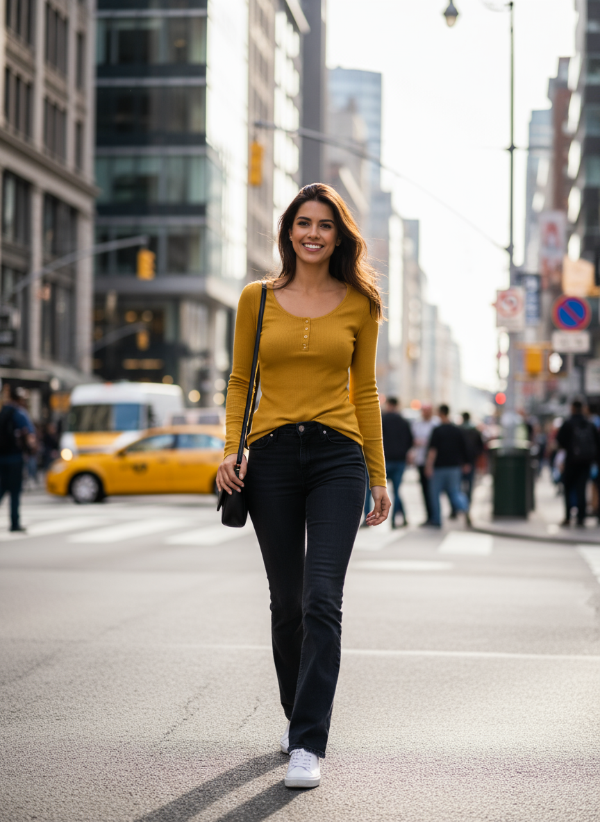 Triko Esmara vel. 36/38