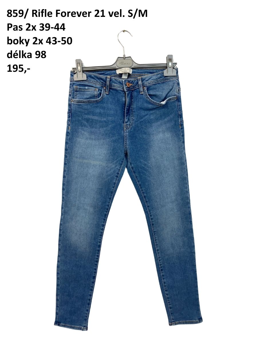 Rifle Forever21 vel. S/M