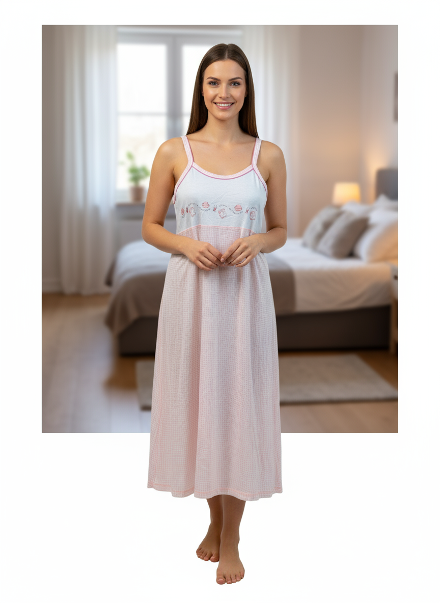 Noční košile vel. 40/42