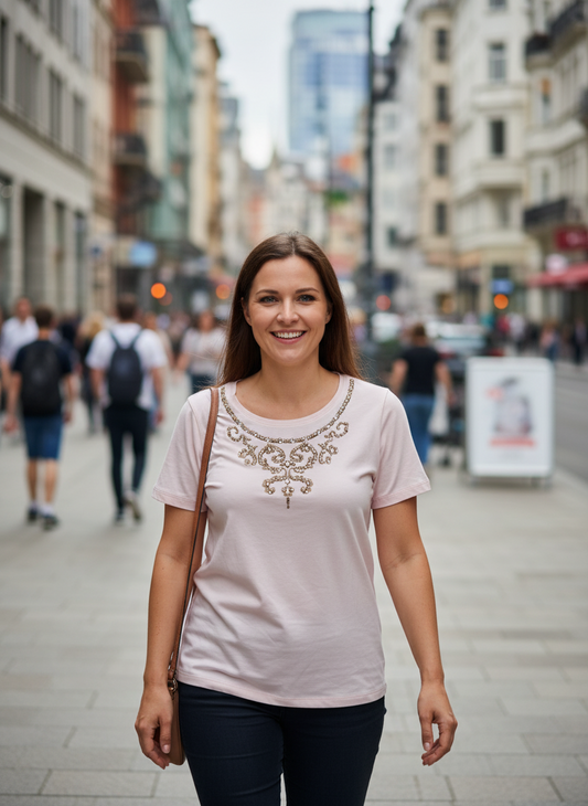 Triko Margittes vel. 42