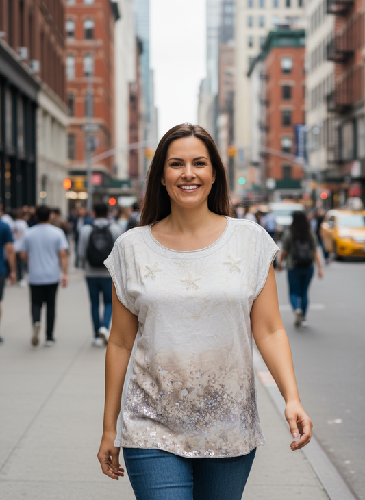 Triko Sportalm vel. 38