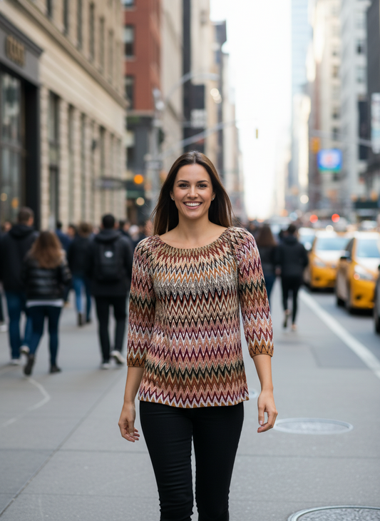 Triko Amisu vel. 40/42