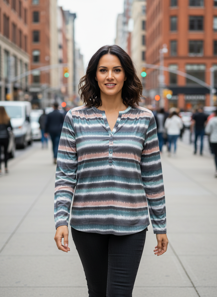 Triko Gina Benotti vel. 36/38