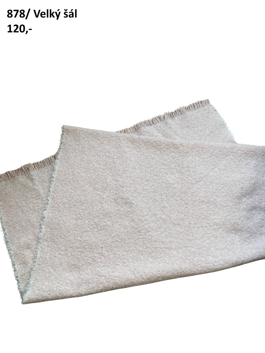 Velký šál