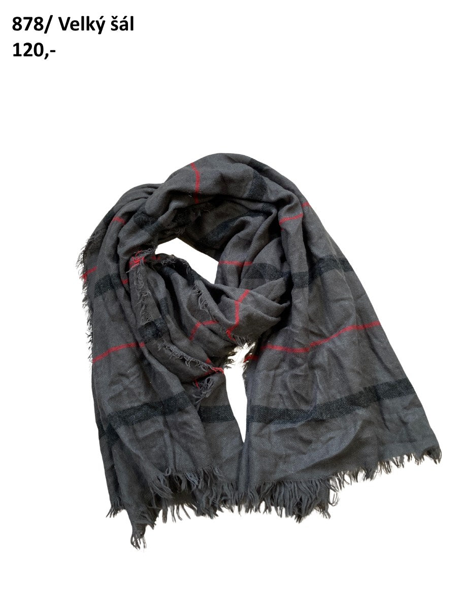 Velký šál