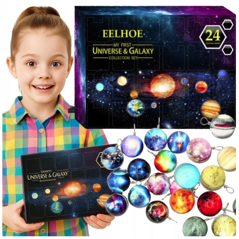 Adventní kalendáře