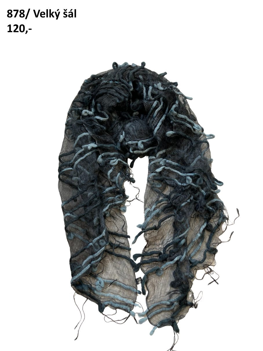 Velký šál