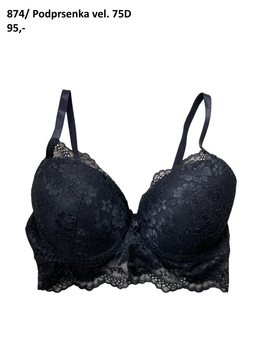 Podprsenka vel. 75D