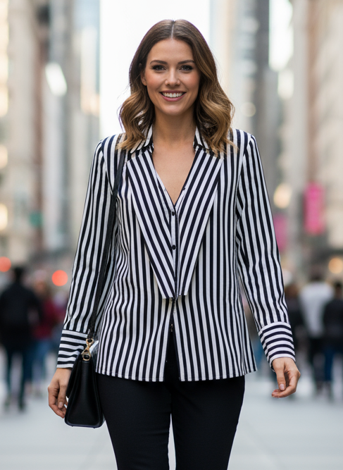 Košile Zara vel. L |second hand|