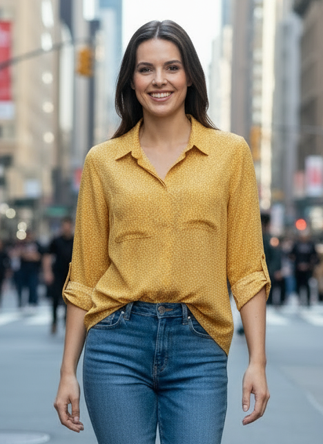 Haelnka F&F vel. 44 |second hand|