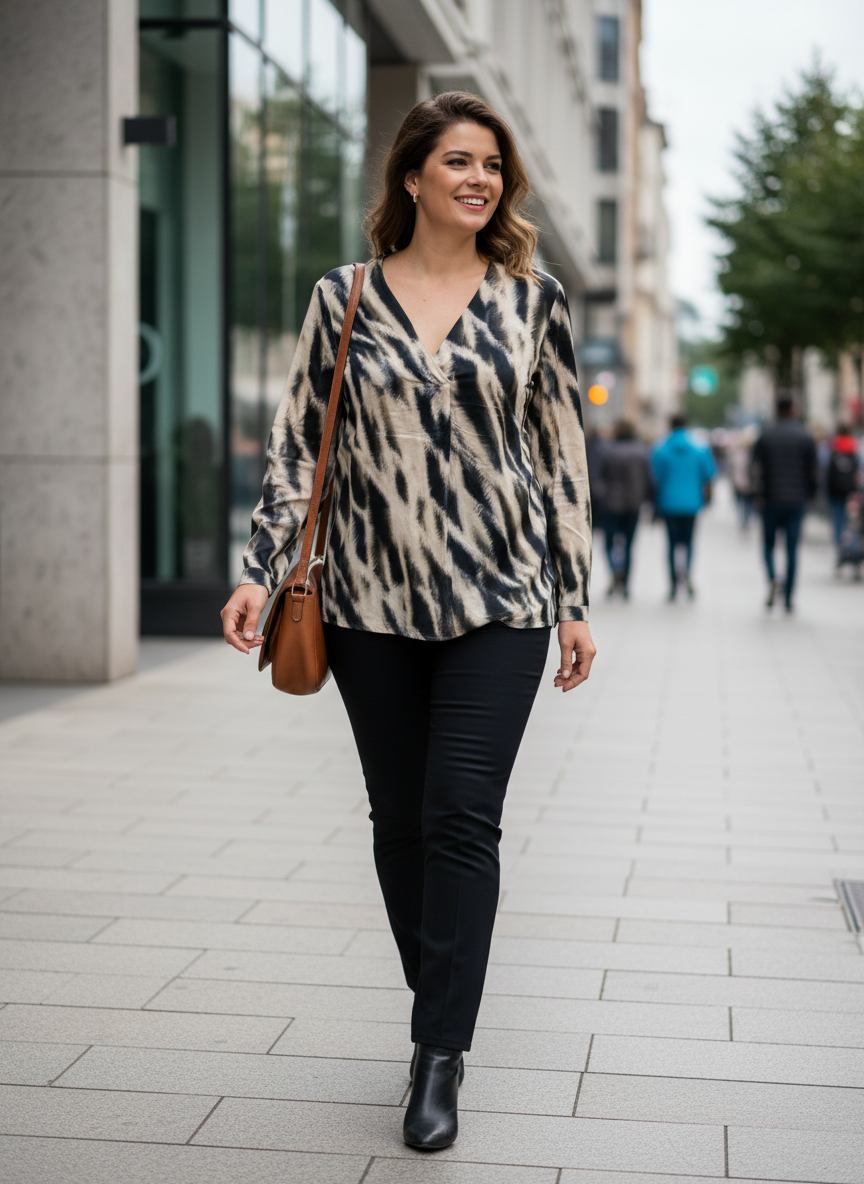 Halenka Pietro Filipi vel. 40/42