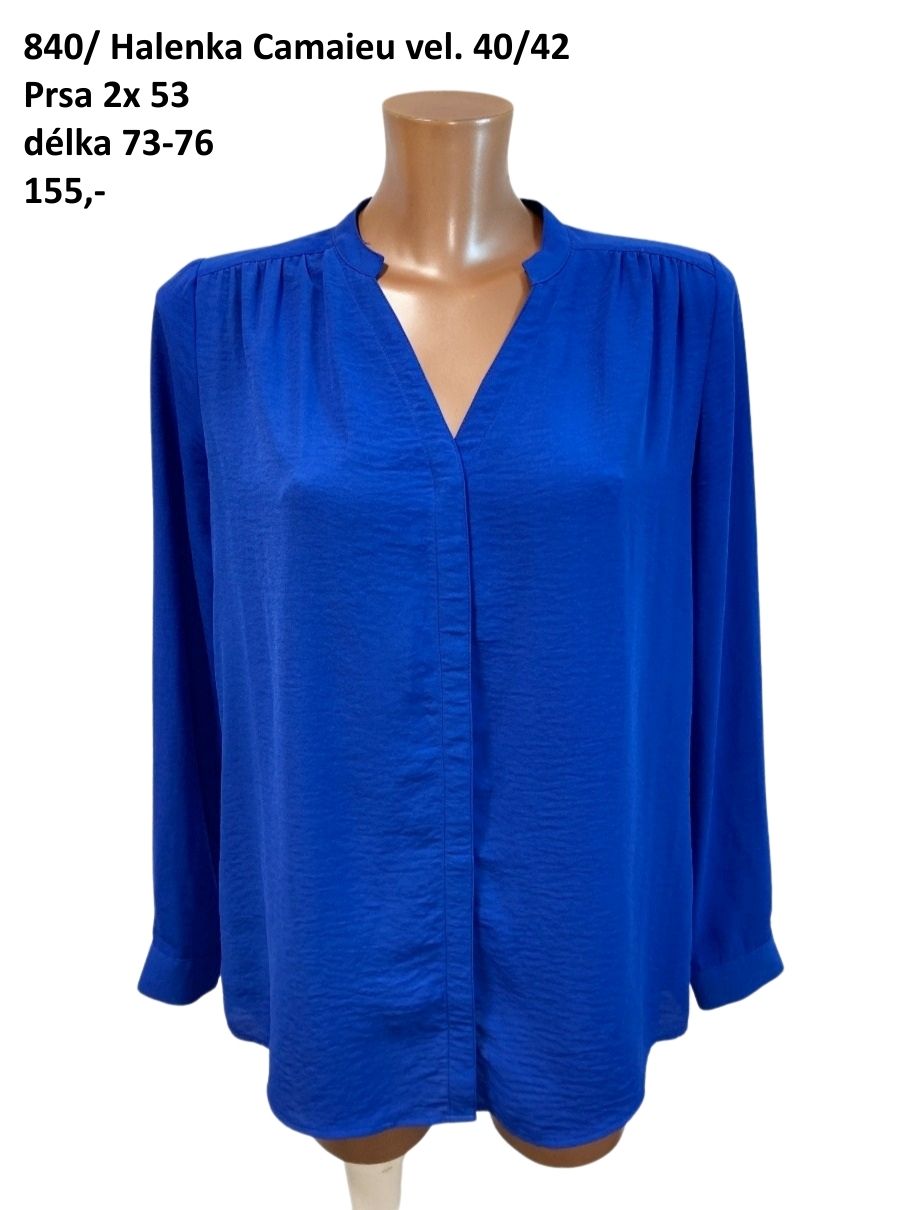 Halenka Camaieu vel. 40/42