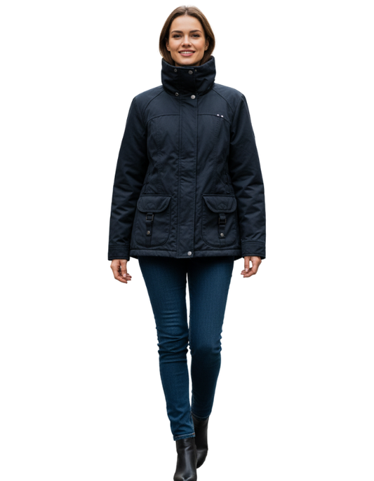 Podzimní bunda C&A vel. 40/42