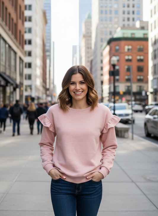 Mikina Orsay vel. S/L