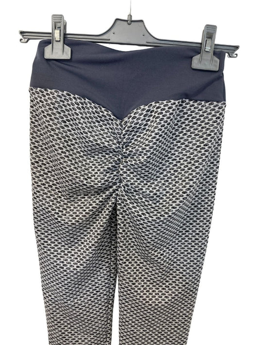 Sportovní legíny vel. S |second hand|