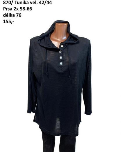Tunika vel. 42/44