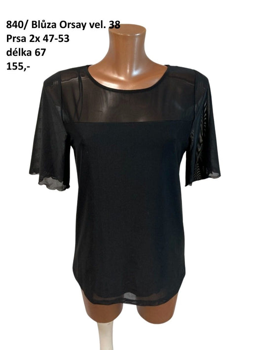 Blůza Orsay vel. 38