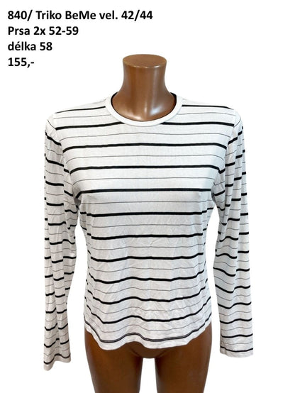 Triko Beme vel. 42/44