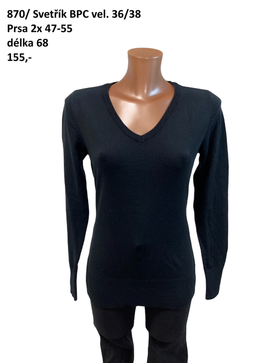 Svetřík Bonprix vel. 36/38