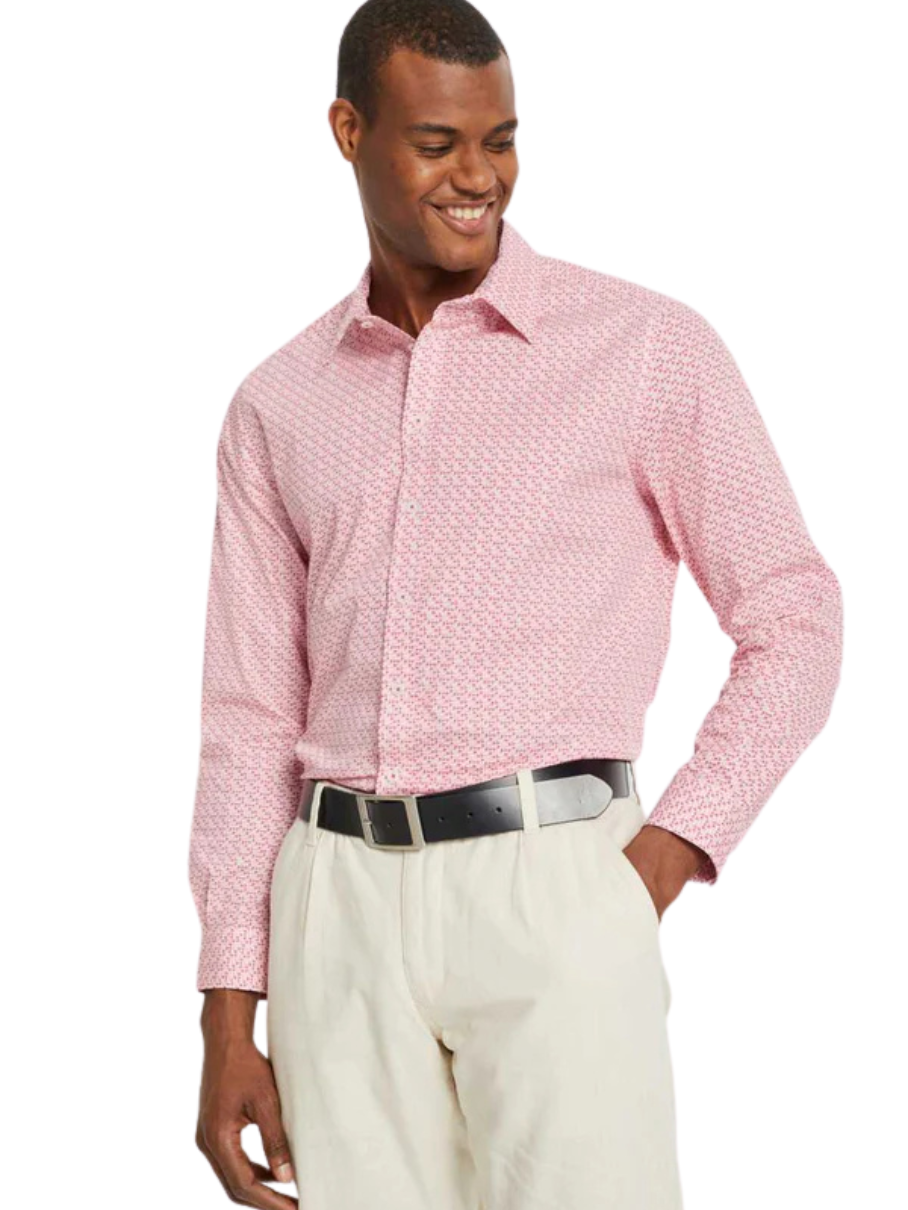 Nové! 2ks pánské košile Bonprix vel. 41/42