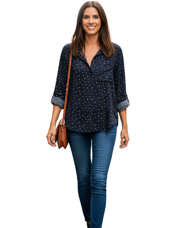 Košile Sinsay vel. M