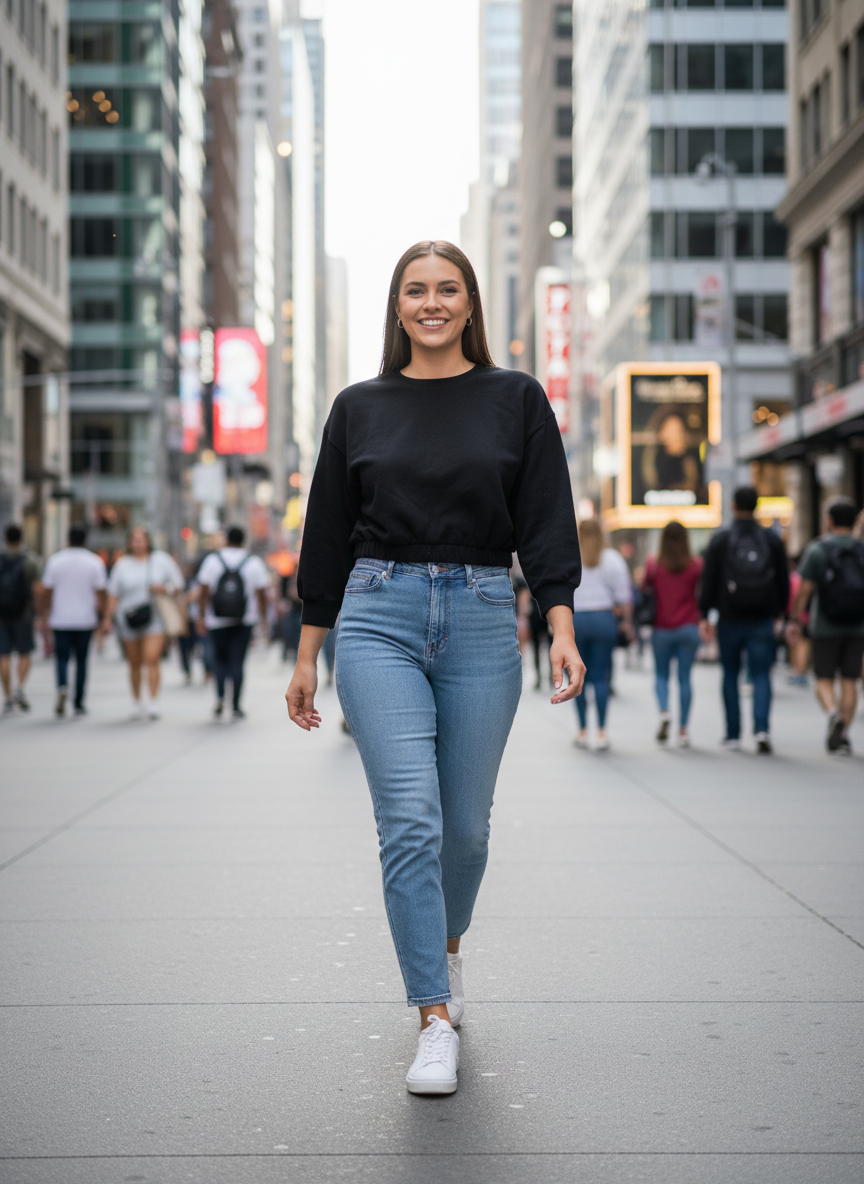 Mikina Zara vel. S k vyprání