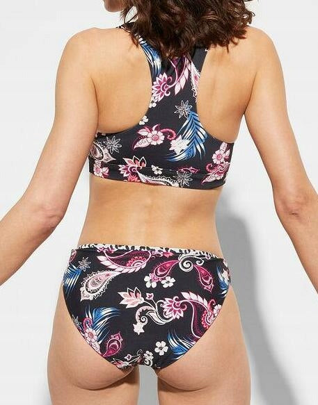 Nové! Oboustranné plavky Bonprix vel. 42