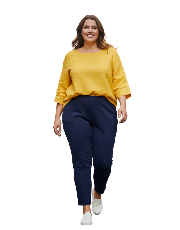 Tepláky M&S vel. 50